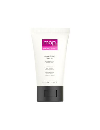 MOP Pomegranate Smoothing Lotion - 125ml