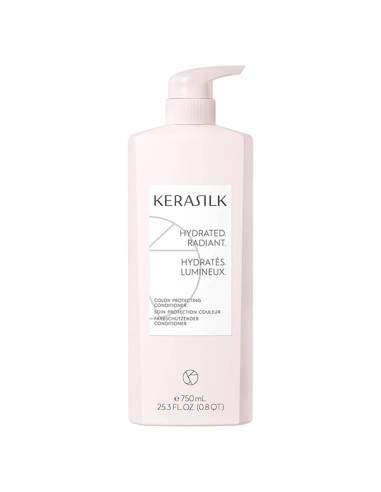 Kerasilk Color Protecting Conditioner - 750ml