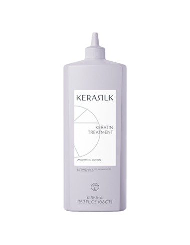 Kerasilk Keratin Treatment - 750ml