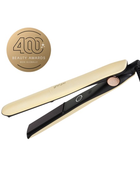 ghd Gold Styler Sun Kissed Gold 1 Inch