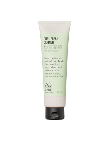 AG Curl Fresh Definer - 178ml