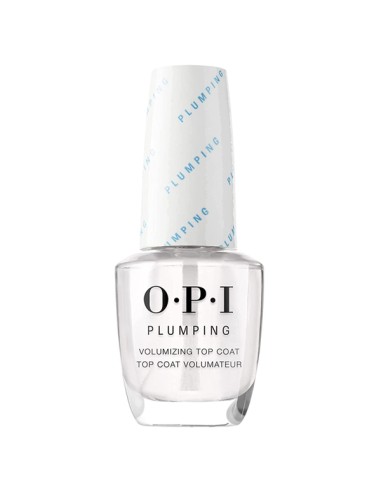 OPI Plumping Top Coat