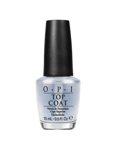 OPI Top Coat