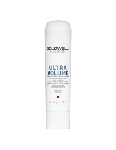 Goldwell Dualsenses Ultra Volume Conditioner - 300ml