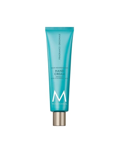 Moroccanoil Hand Cream Fragrance Originale - 100ml