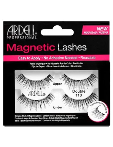 Ardell Magnetic Lashes - Double 110
