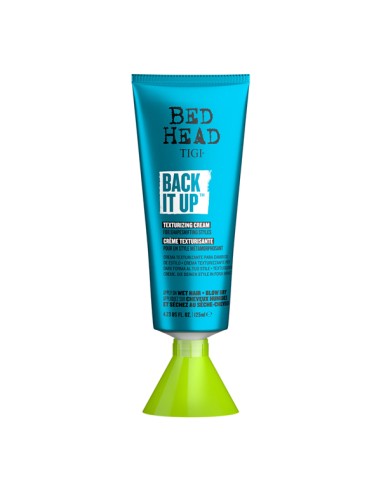 Bed Head Back It Up Cream - 125ml