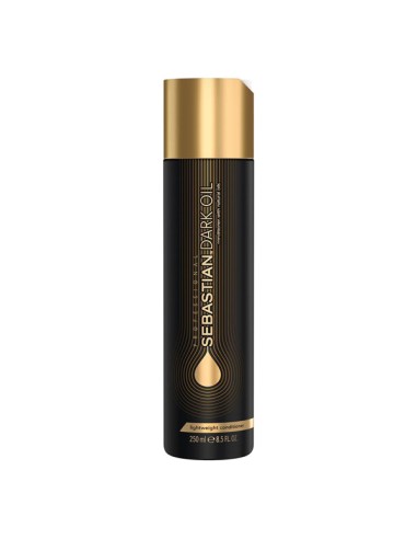 Sebastian Professional Dark Oil Lightweight Conditioner - 250ml