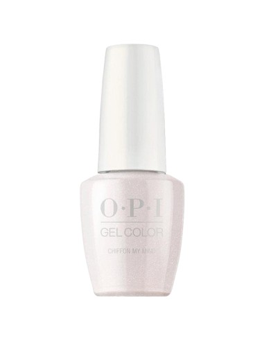 OPI Gel Color Chiffon My Mind