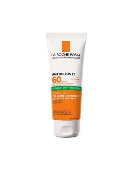 La Roche-Posay Anthelios XL Dry Touch Sunscreen SPF60 - 50ml