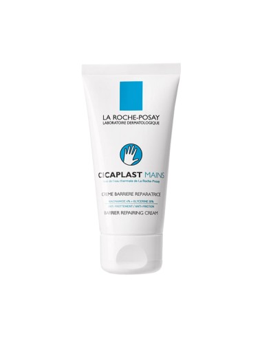 La Roche-Posay Cicaplast Hand Cream - 50ml
