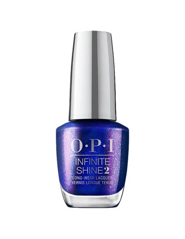 OPI Infinite Shine Scorpio Seduction