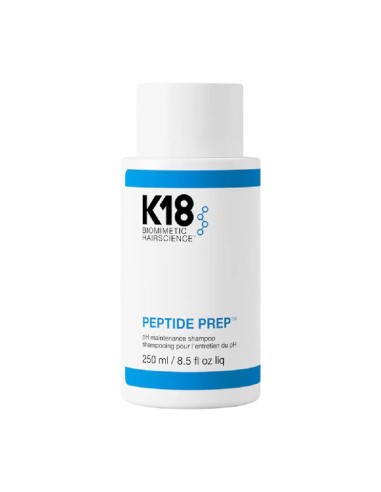 K18 Peptide Prep PH Maintenance Shampoo - 250ml