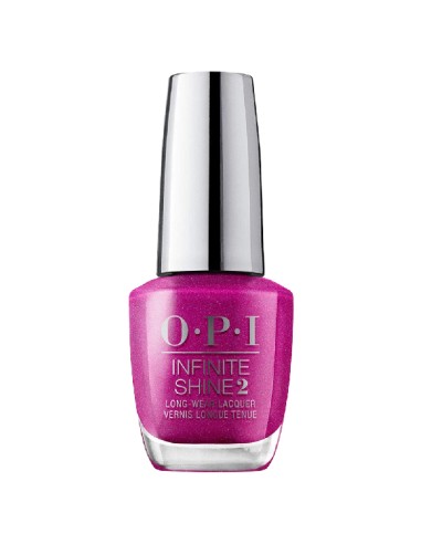 OPI Infinite Shine All Your Dreams in Vending Machines