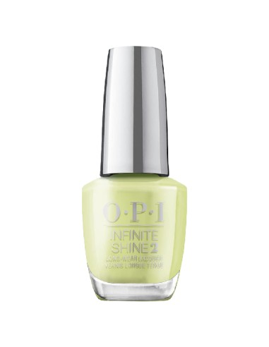 OPI Infinite Shine Clear Your Cash