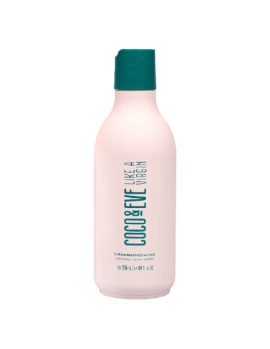 Coco & Eve Like A Virgin Super Hydrating Shampoo - 258ml