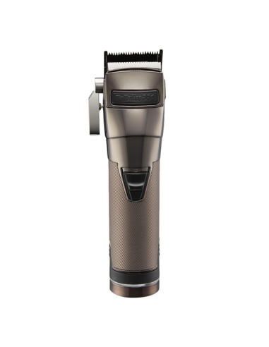 BabylissPro Snapfx Clipper With Snap In/out Dual Lithium Battery System