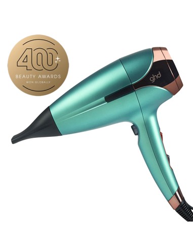 ghd Helios Dryer Alluring Jade