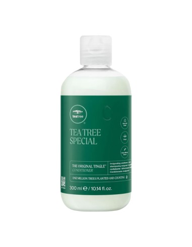 Paul Mitchell Tea Tree Special Shampoo - 300ml