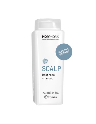 Morphosis Scalp Destress Shampoo - 250ml