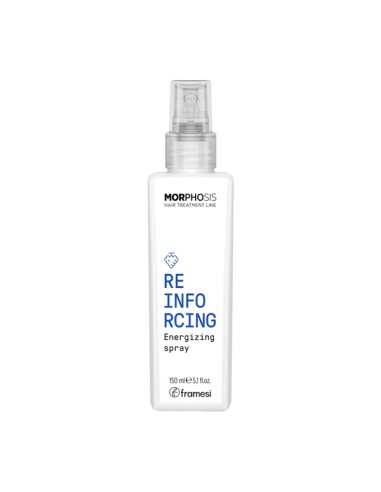 Morphosis Reinforcing Energizing Spray - 150ml