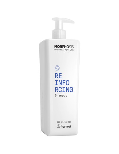 Morphosis Reinforcing Shampoo - 1000ml