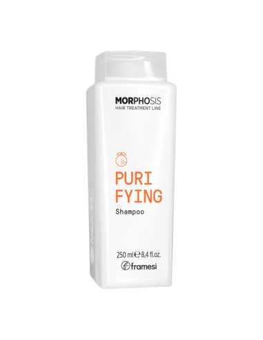 Morphosis Purifying Shampoo - 250ml