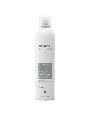 Goldwell StyleSign Strong Hairspray - 300ml