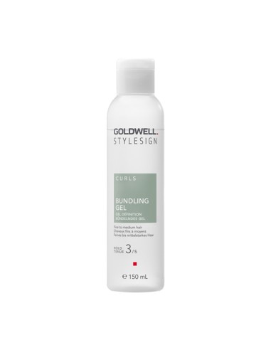 Goldwell StyleSign Curls Bundling Gel - 150ml