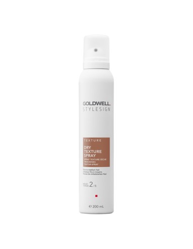 Goldwell StyleSign Dry Texture Spray - 200ml