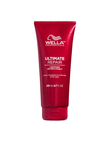 Wella Ultimate Repair Conditioner - 200ml