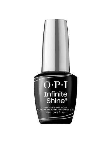 OPI Infinite Shine Gel-Like Top Coat