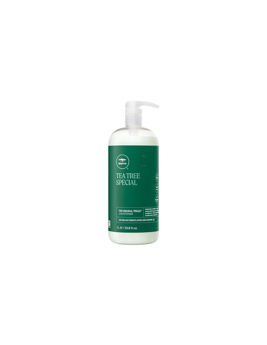 Paul Mitchell Tea Tree Special Conditioner - 1L