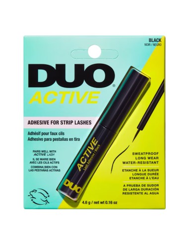 Ardell Active Duo Adhesive Black