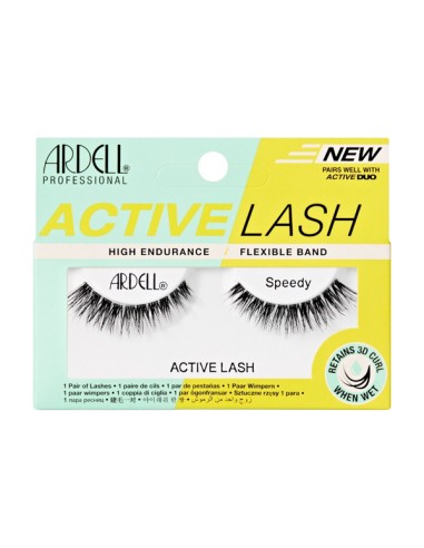 Ardell Active Lash - Speedy