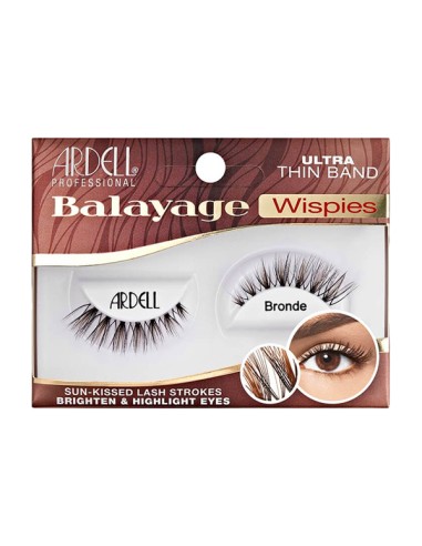 Ardell Balayage Wispies - Bronde