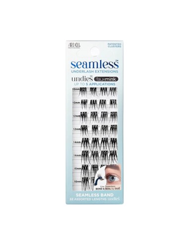 Ardell Seamless Underlash Extensions Refill Faux Mink