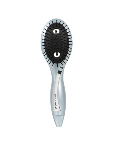 Conair Smoothwrap Smoothing Ion Brush