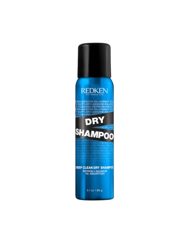 Redken Deep Clean Dry shampoo - 88g