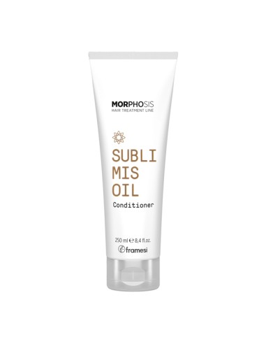 Morphosis Sublimis Oil Conditioner - 250ml