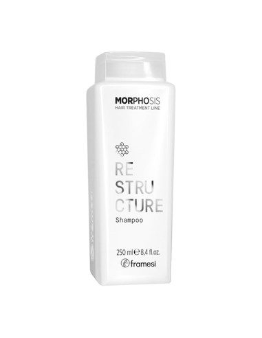 Morphosis Restructure Shampoo - 250ml