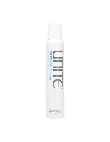 Unite 7 Seconds Glossing Spray - 190ml