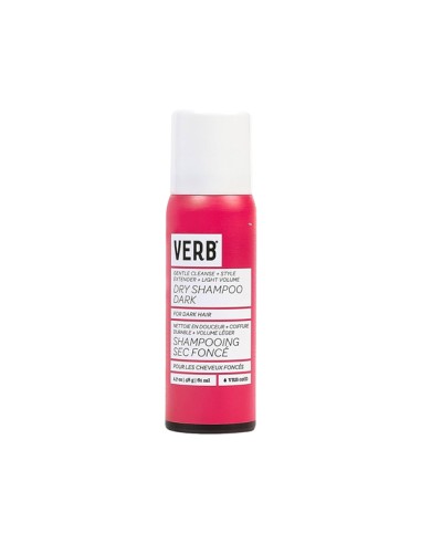 VERB Dry Shampoo Dark - 61ml