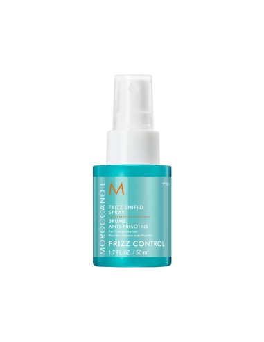 Moroccanoil Frizz Shield Spray - 50ml