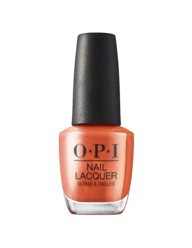 OPI Liquid Fire