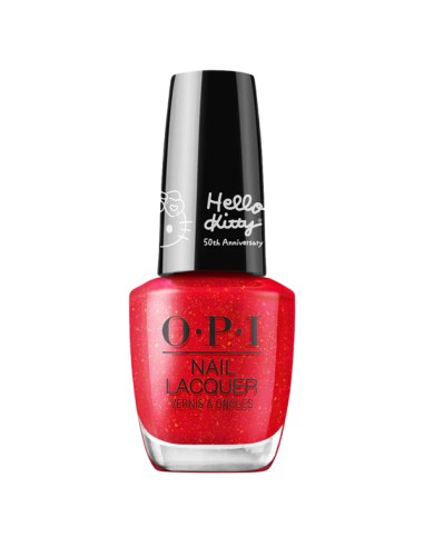 OPI Hello Kitty, Hello Pretty