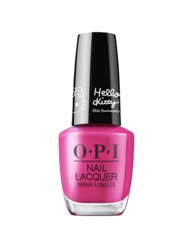 OPI Follow Your Heart