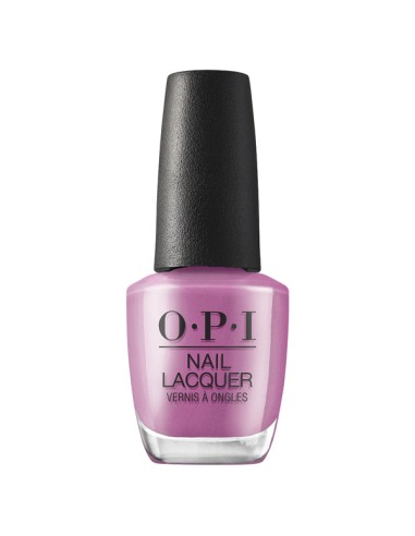 OPI I Can Buy Myself Violets