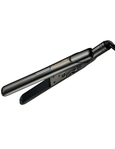 BabylissPRO Ceramix Xtreme Flat Iron 1" Black