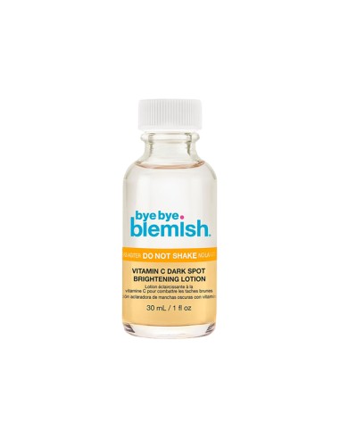 bye bye blemish Vitamin C Dark Spot Brightening Lotion - 30ml